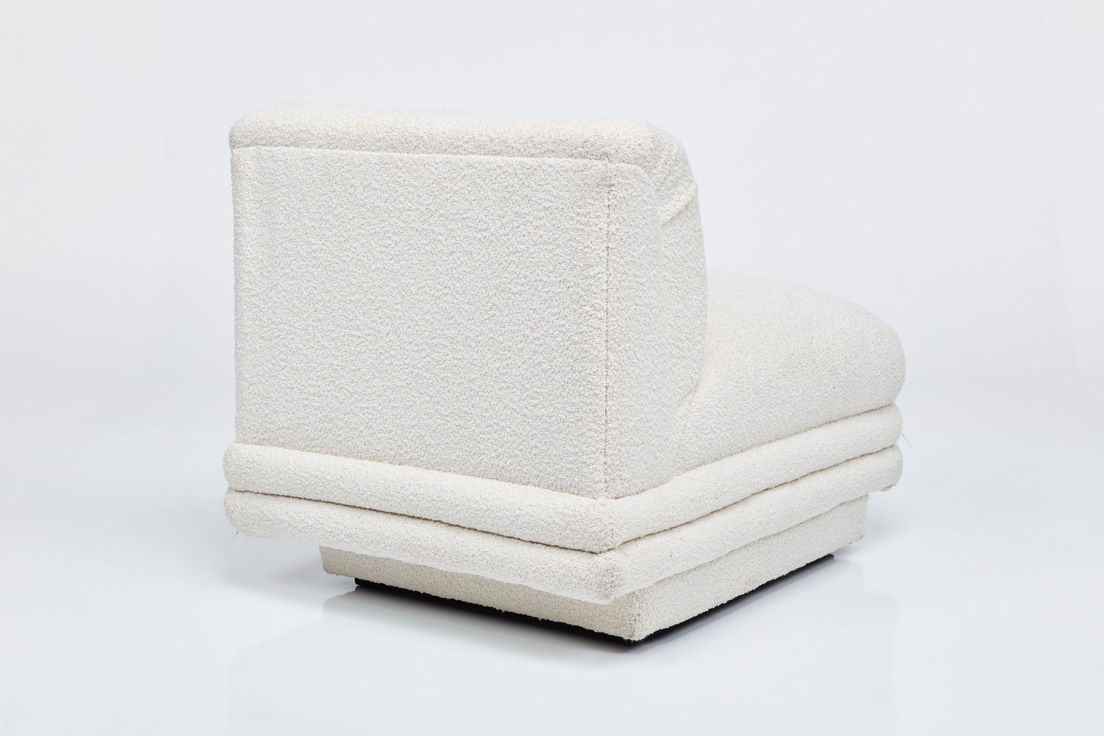 Postmodern, Armless Chairs (2) - 6