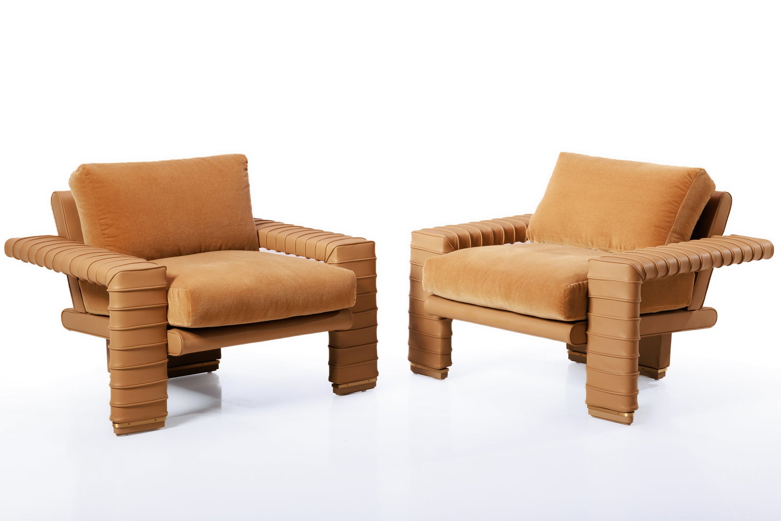 Maurizo Cecchi Style, Custom Lounge Chairs (2) (1 of 12)