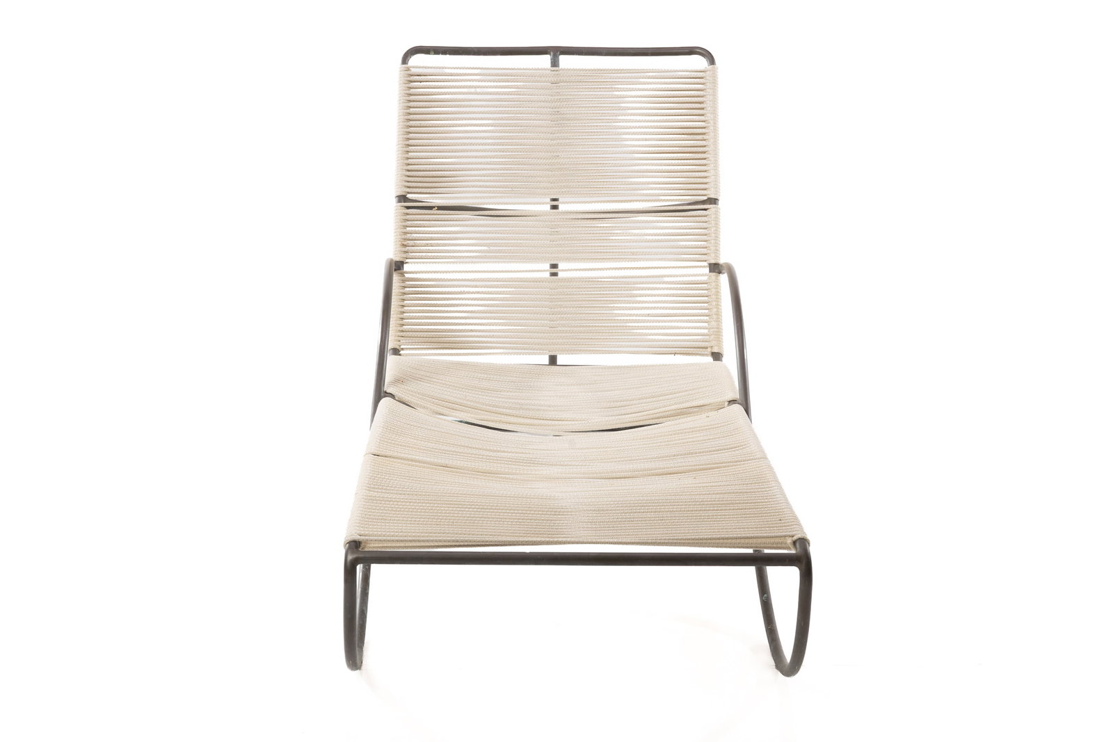 Walter Lamb, Chaise Lounge - 2