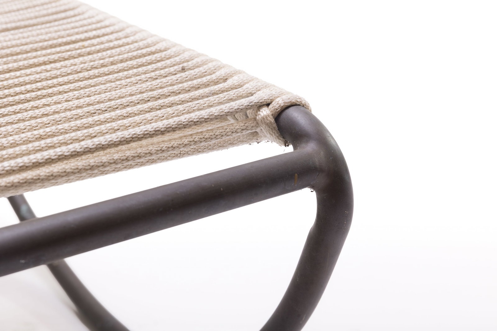 Walter Lamb, Chaise Lounge - 4