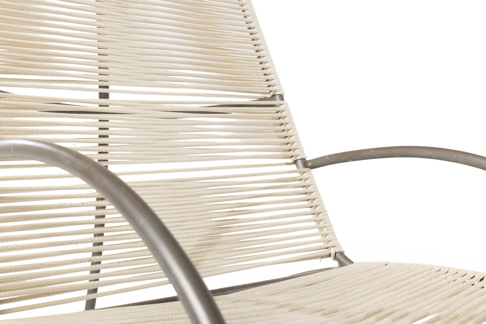 Walter Lamb, Chaise Lounge - 5