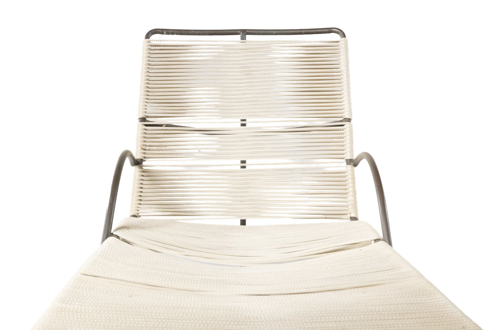 Walter Lamb, Chaise Lounge - 6