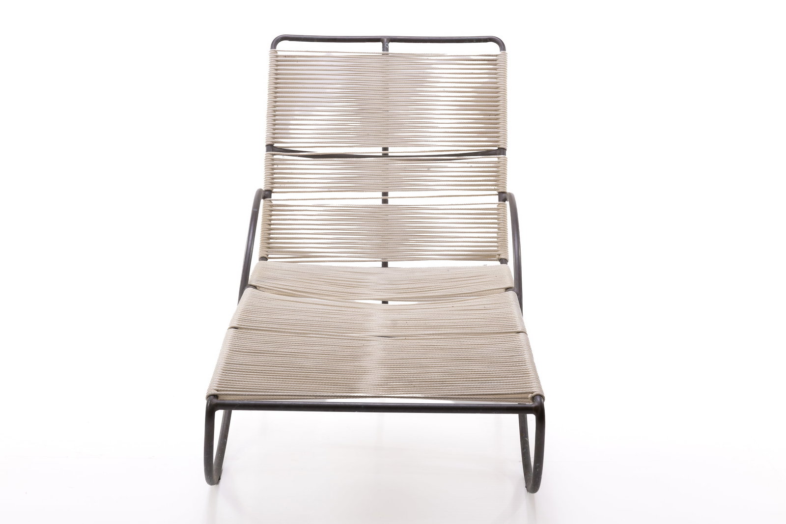 Walter Lamb, Chaise Lounge - 2