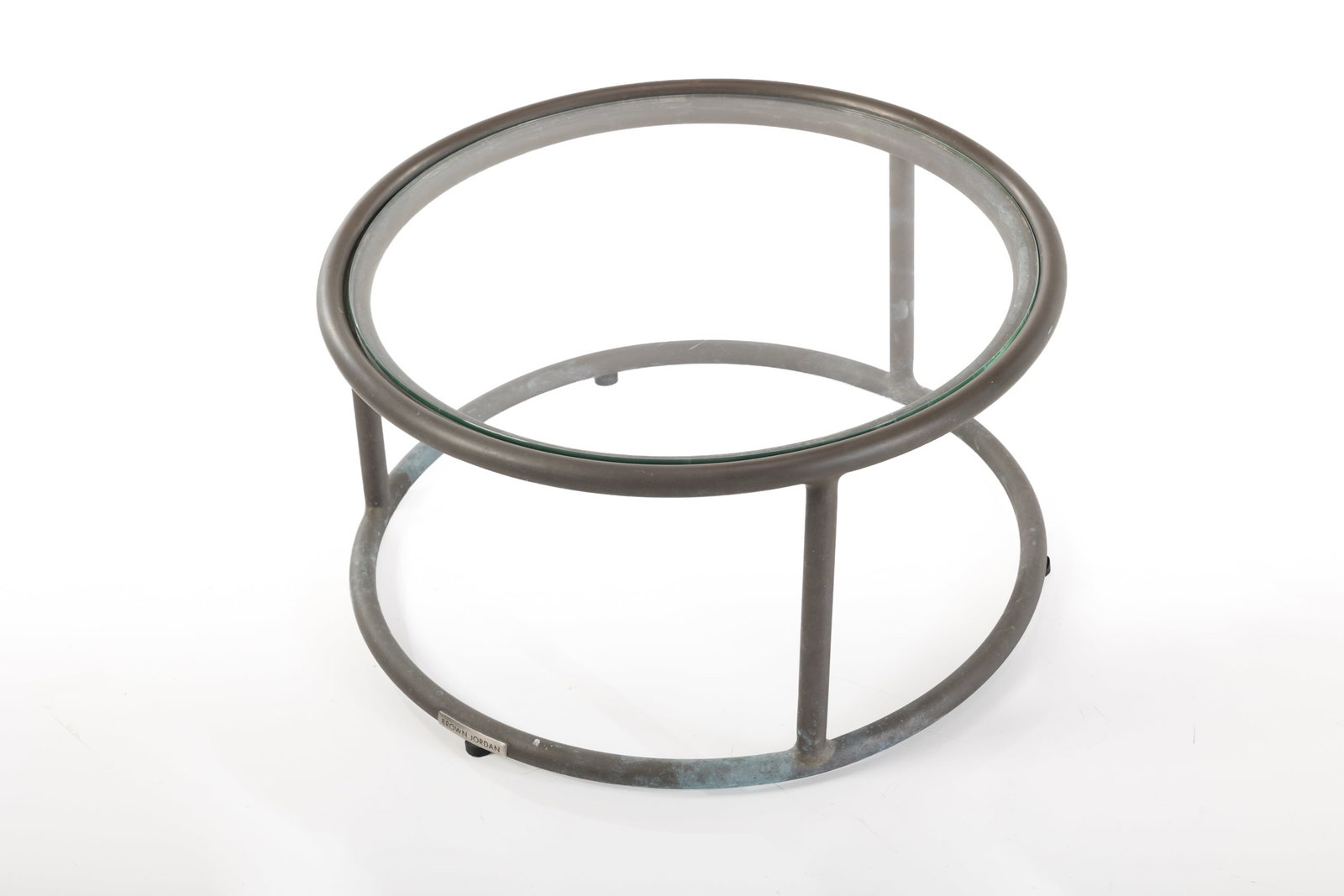 Walter Lamb, Side Table - 2