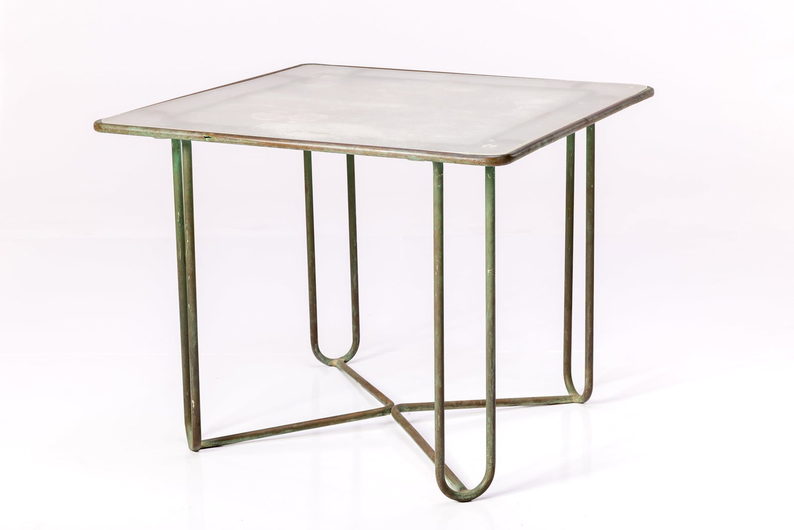 Walter Lamb, Dining Table (1 of 8)