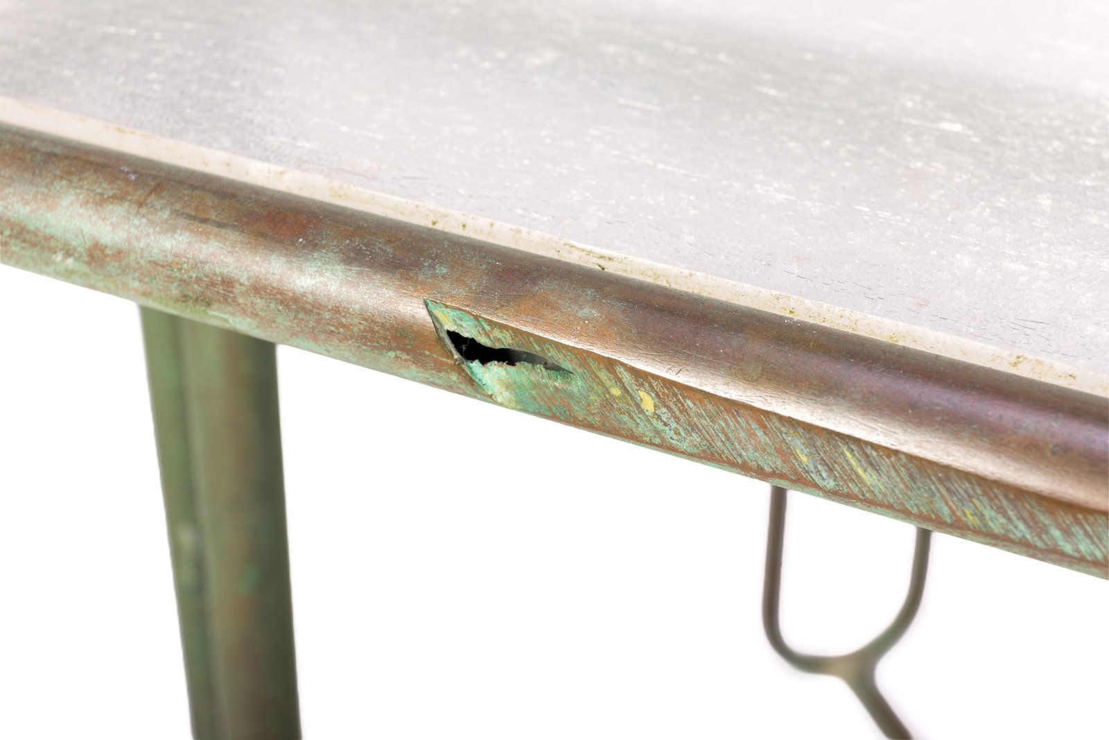 Walter Lamb, Dining Table - 2
