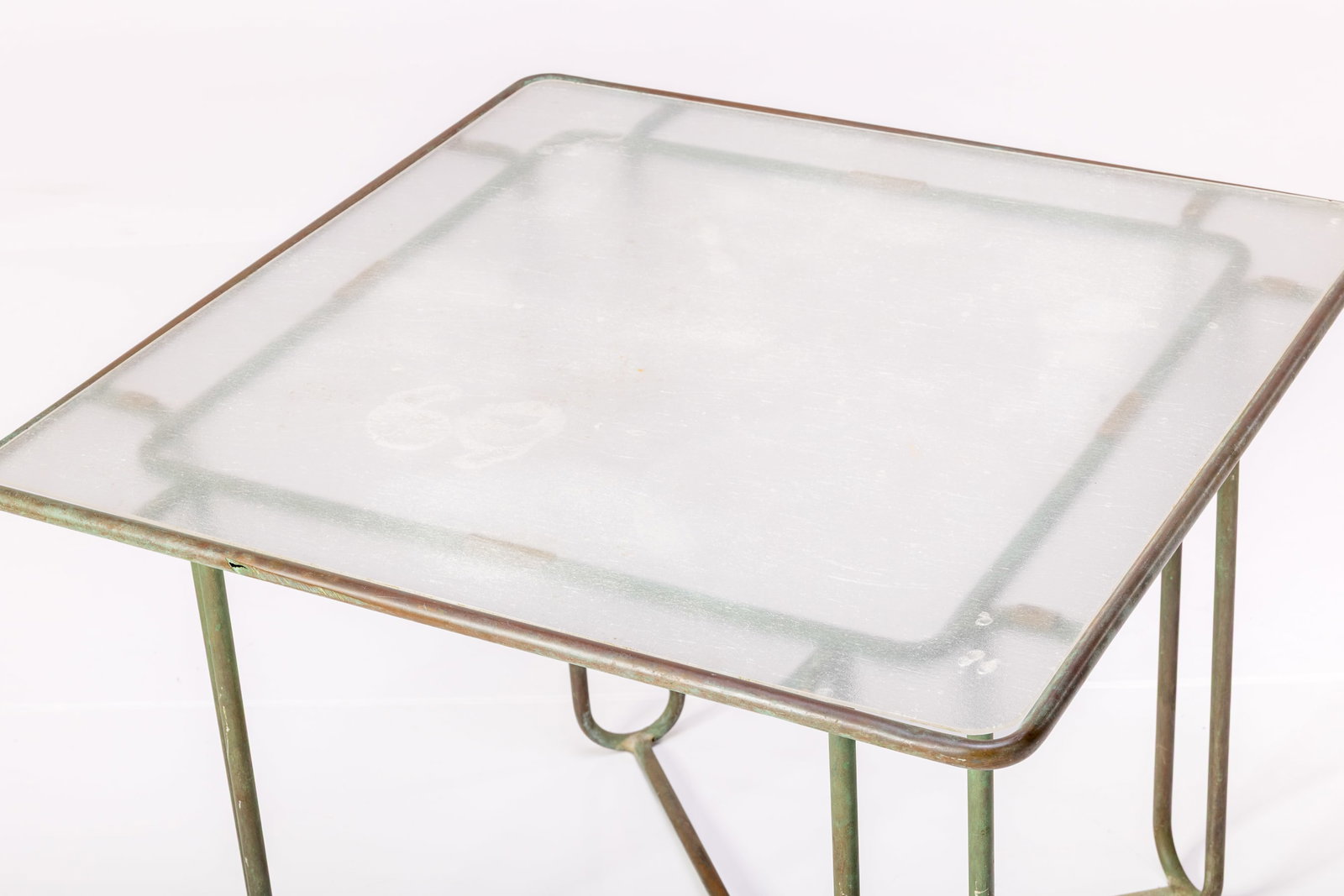Walter Lamb, Dining Table - 4
