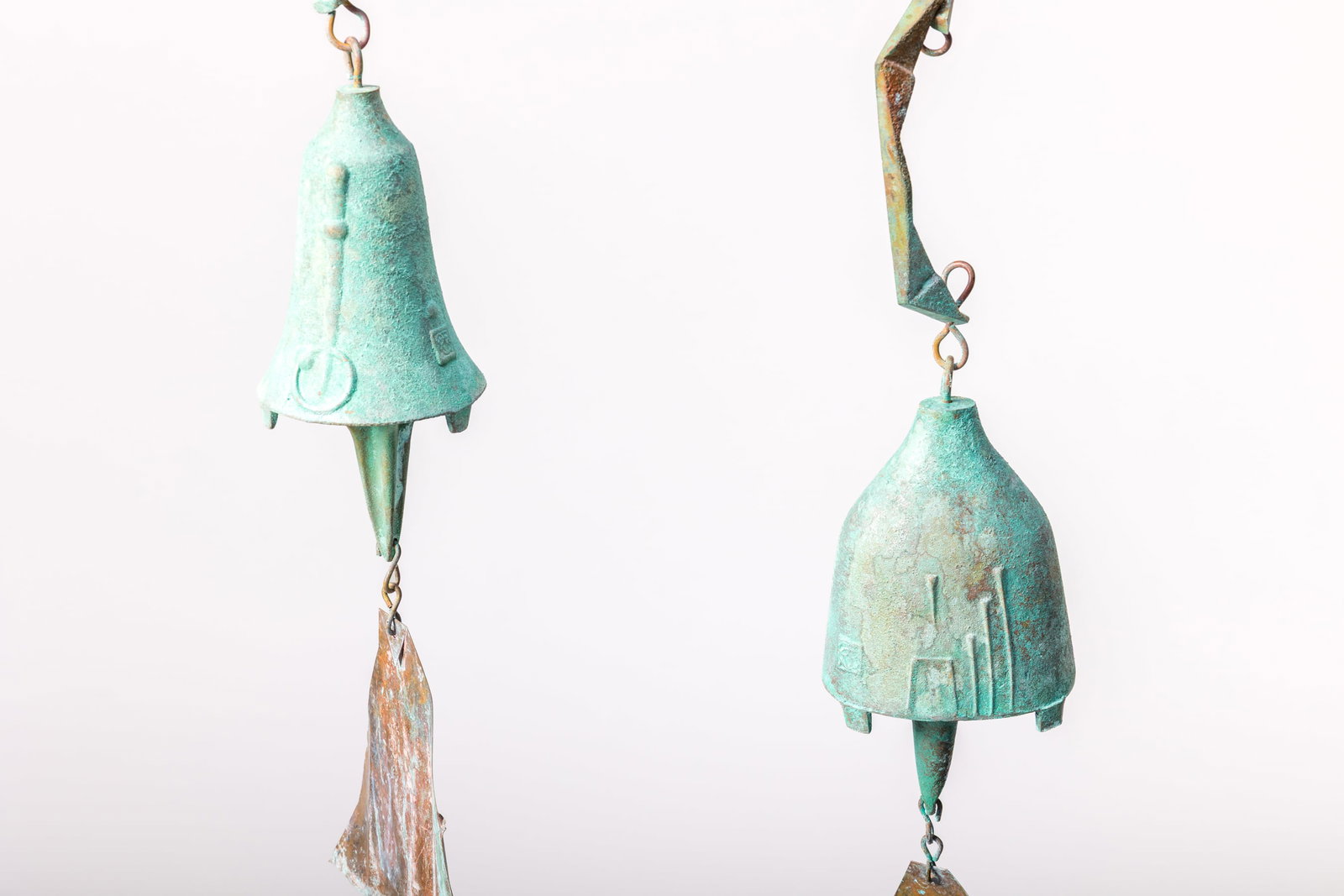 Paolo Soleri, Windbells (2) - 2