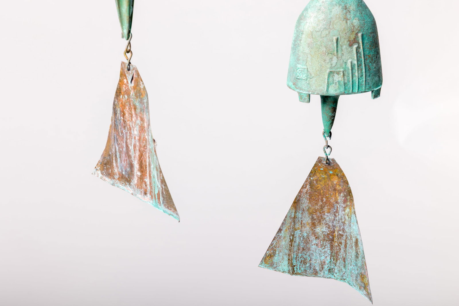 Paolo Soleri, Windbells (2) - 3