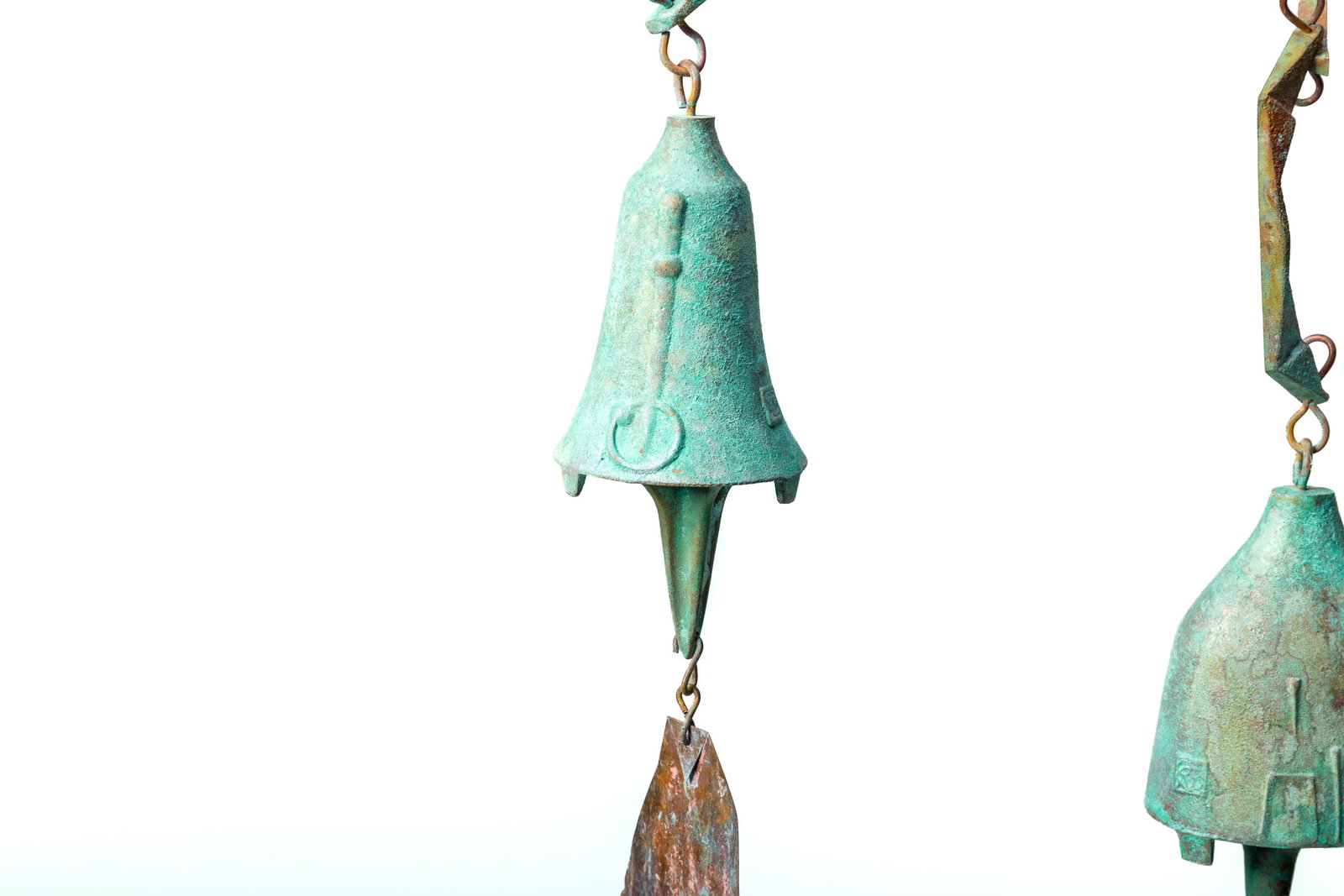Paolo Soleri, Windbells (2) - 4