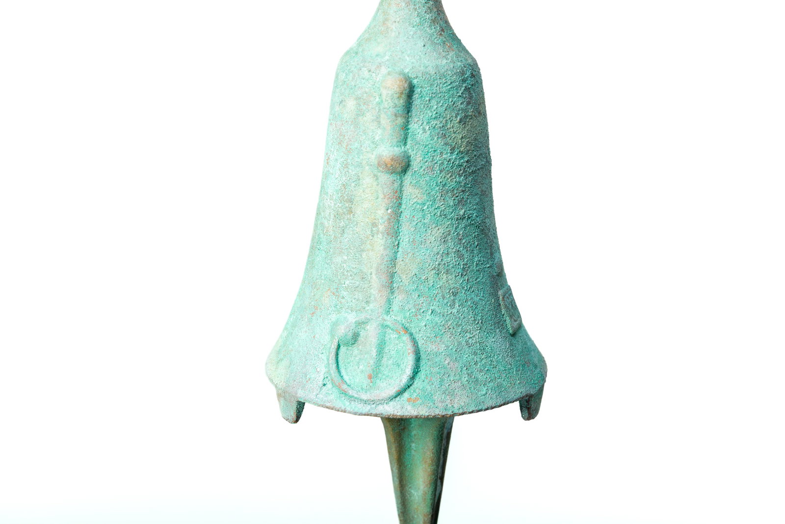 Paolo Soleri, Windbells (2) - 5