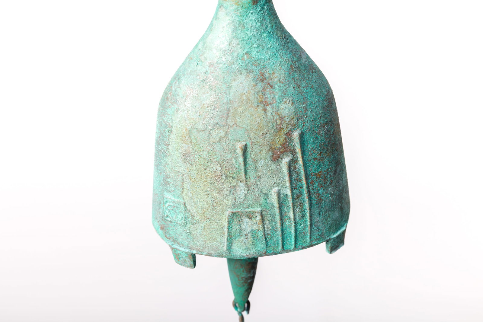 Paolo Soleri, Windbells (2) - 6