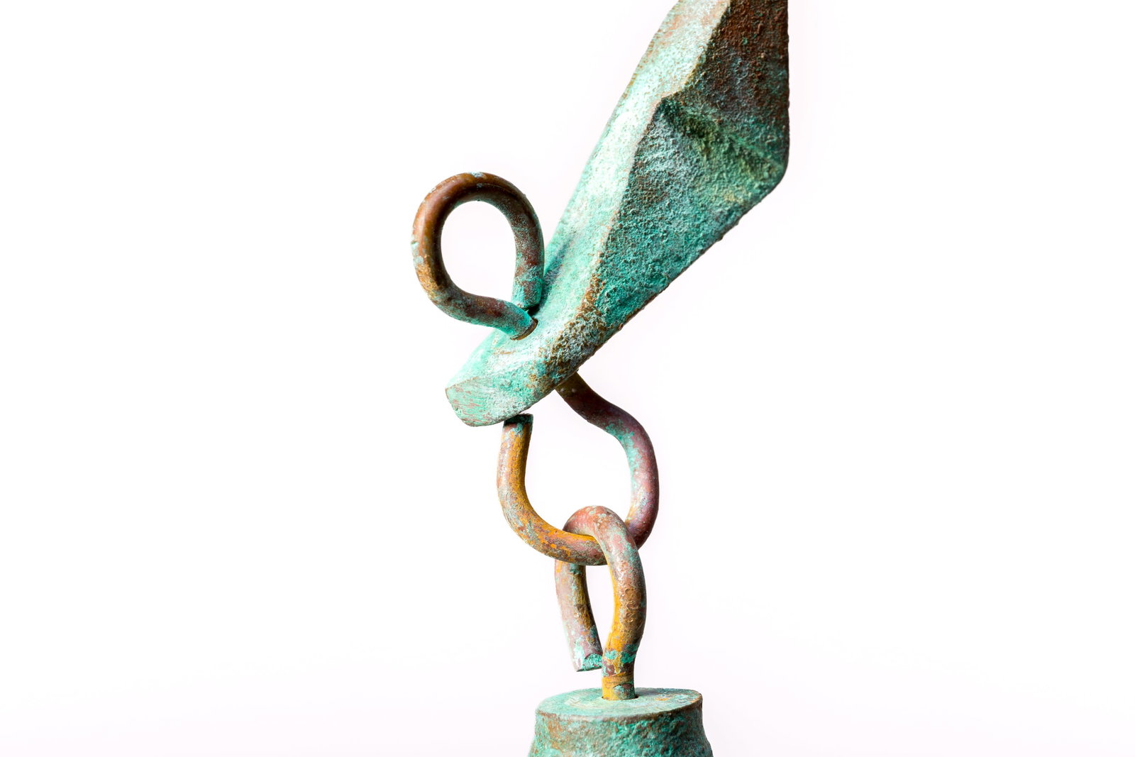 Paolo Soleri, Windbells (2) - 7