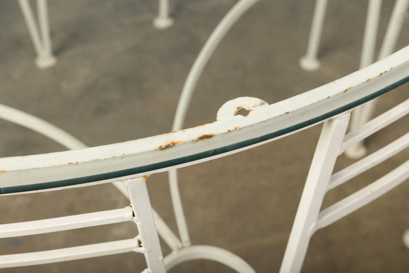 Modern, Outdoor Dining Set (5) - 3
