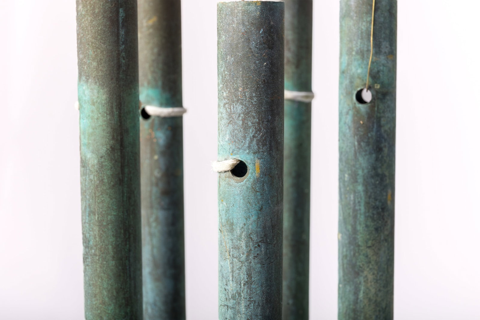 Walter Lamb Style, Windchimes (5) - 10