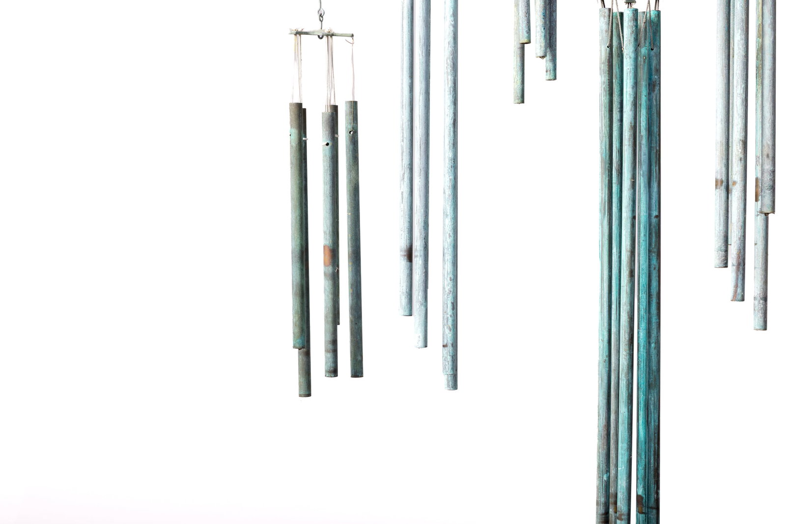 Walter Lamb Style, Windchimes (5) - 2