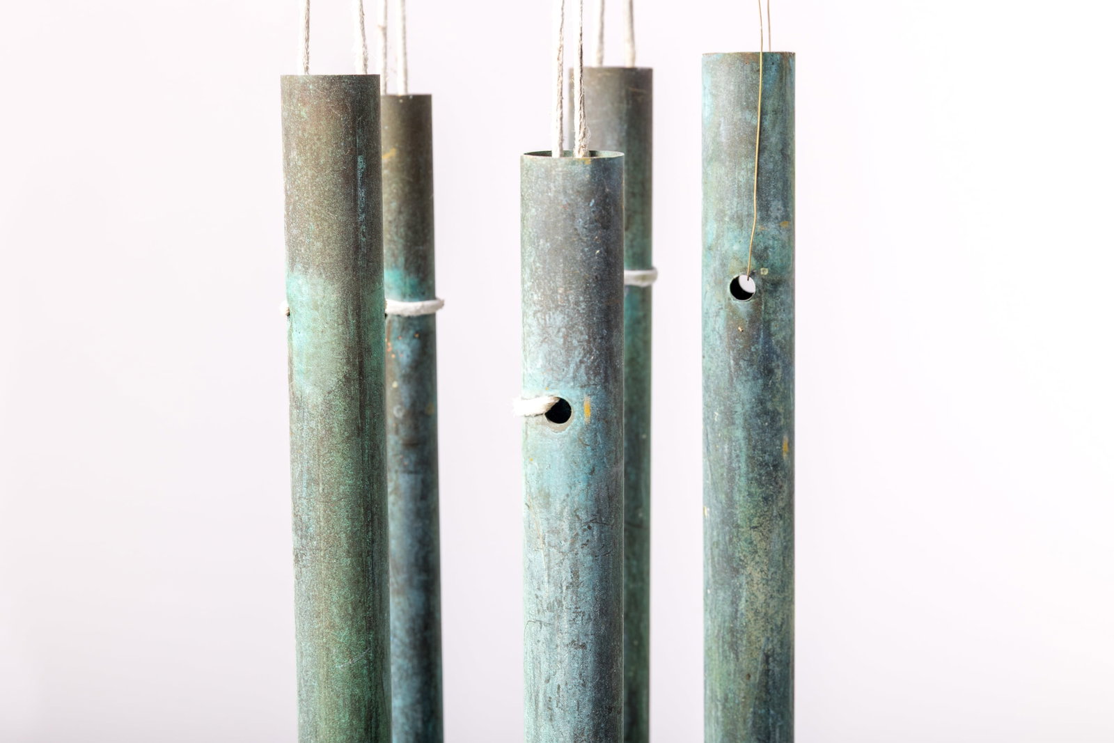 Walter Lamb Style, Windchimes (5) - 3