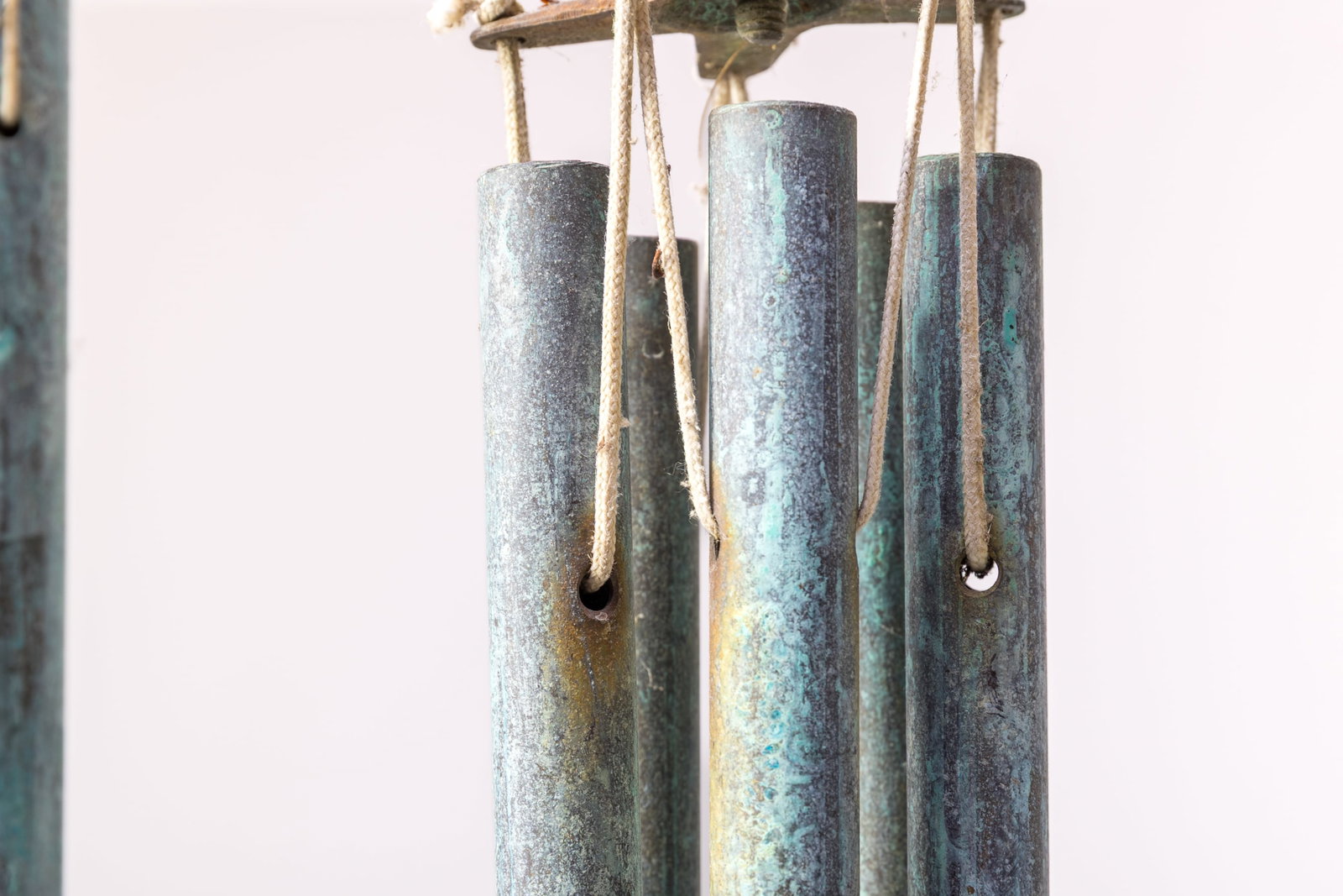 Walter Lamb Style, Windchimes (5) - 4