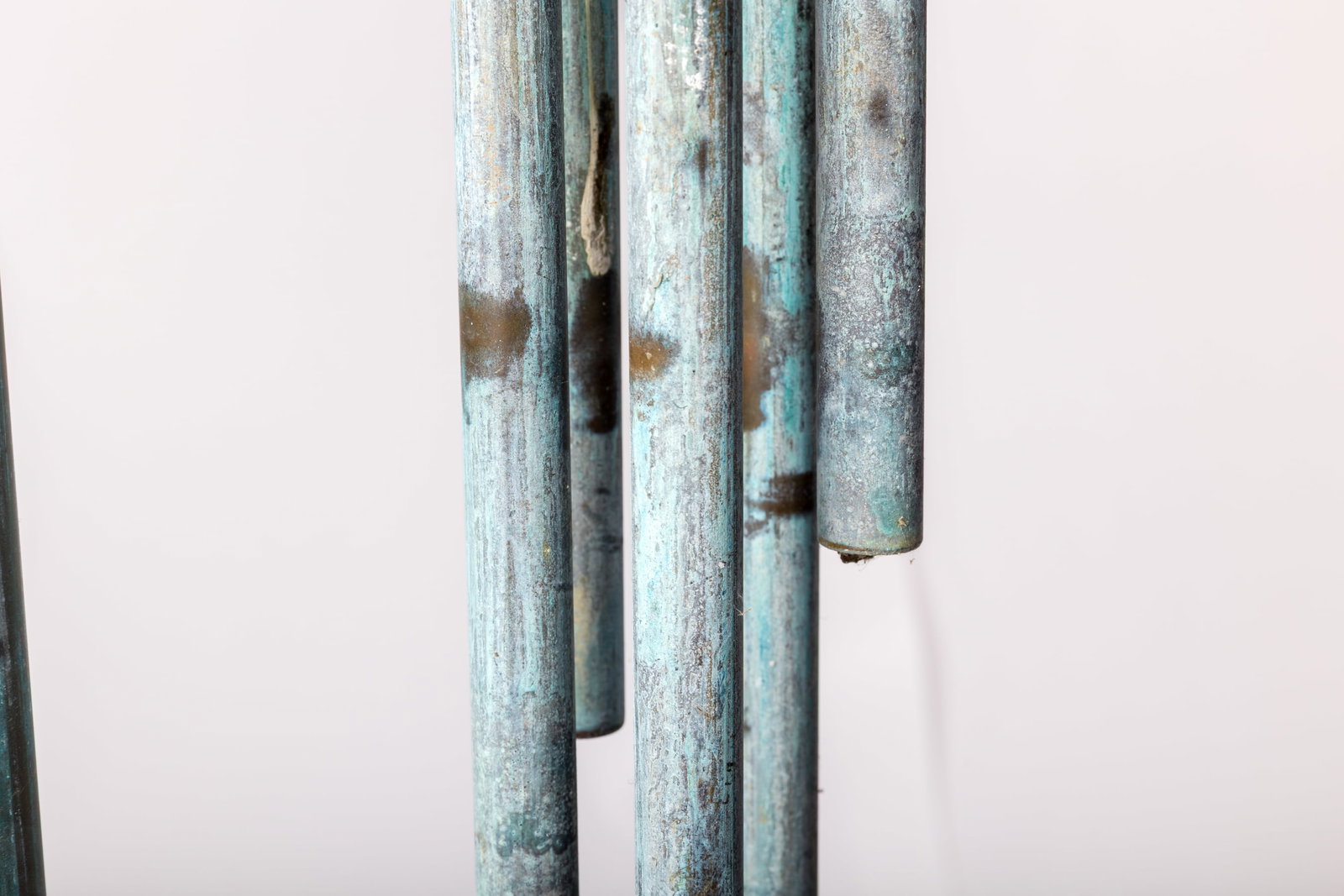 Walter Lamb Style, Windchimes (5) - 5