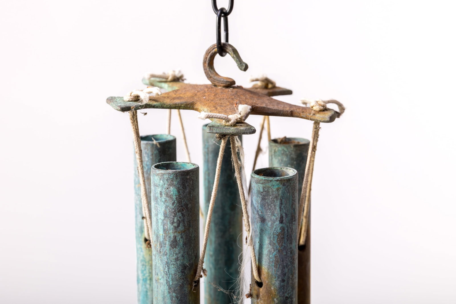 Walter Lamb Style, Windchimes (5) - 6