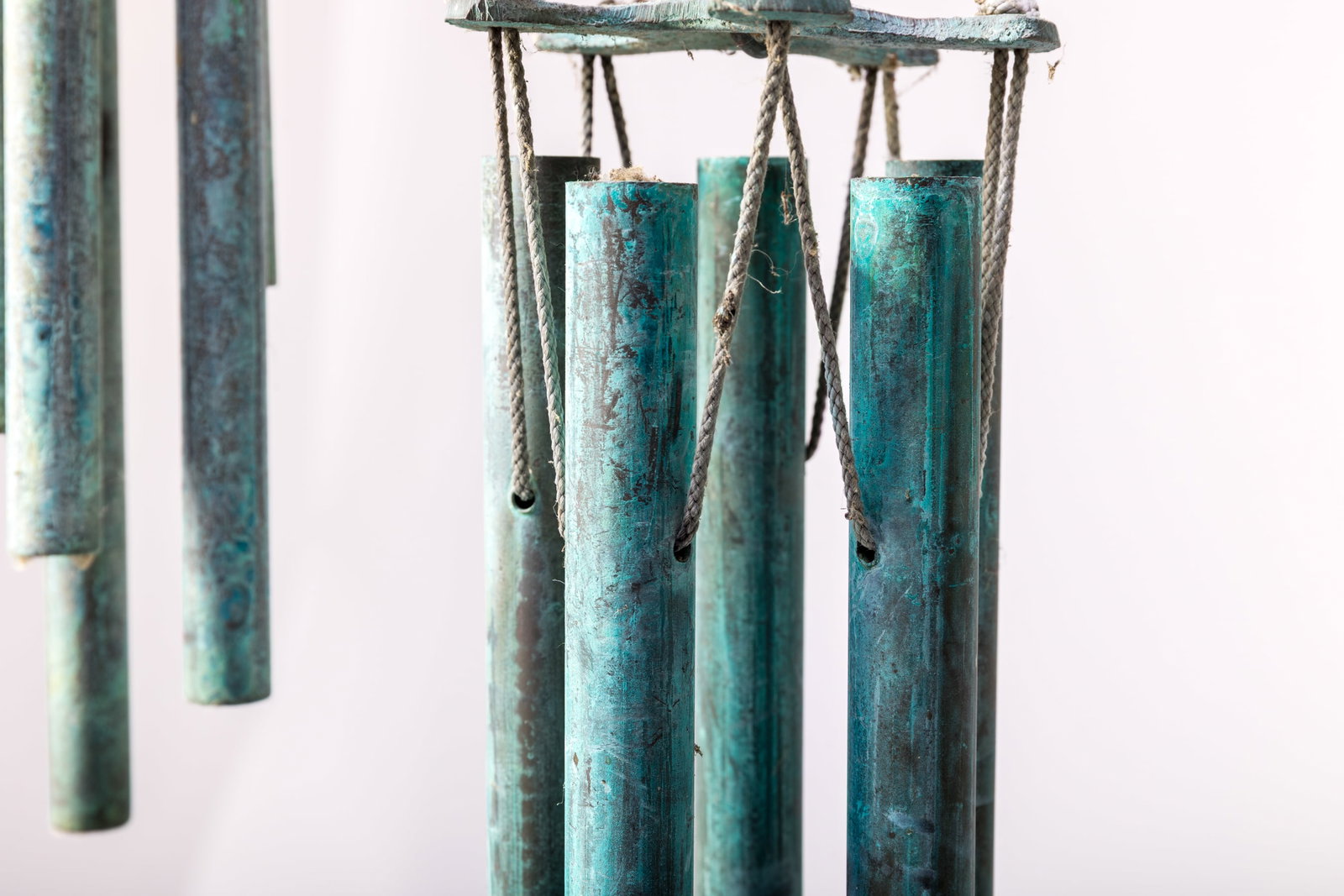 Walter Lamb Style, Windchimes (5) - 7