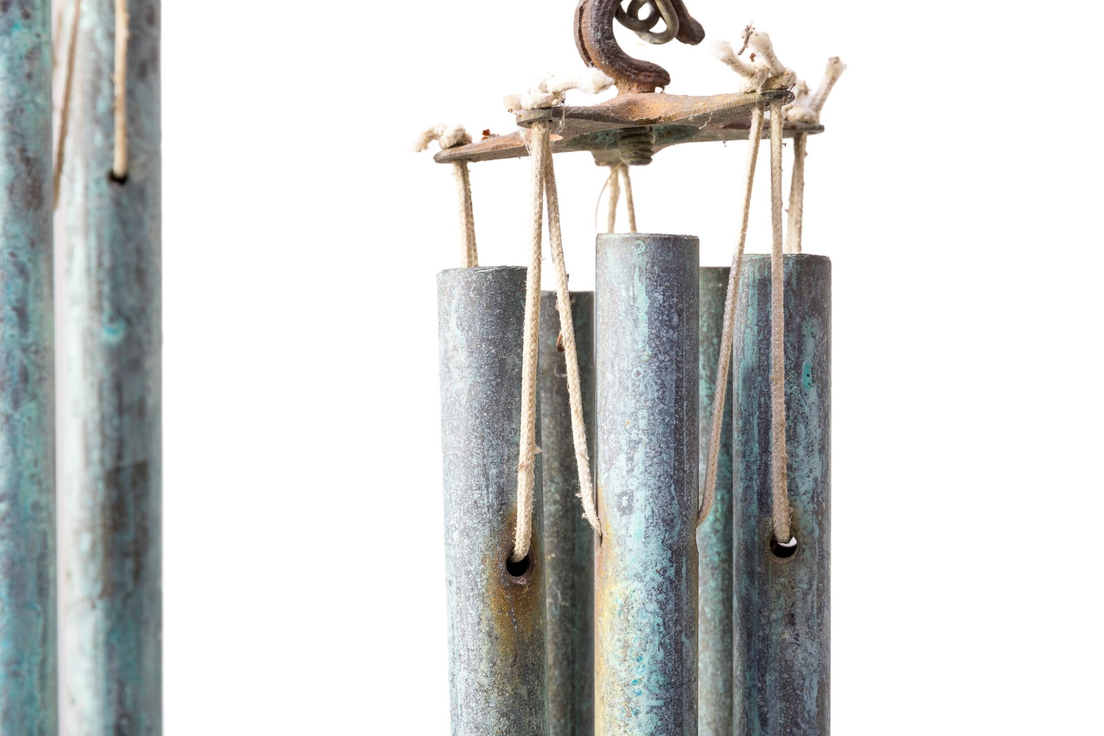 Walter Lamb Style, Windchimes (5) - 8