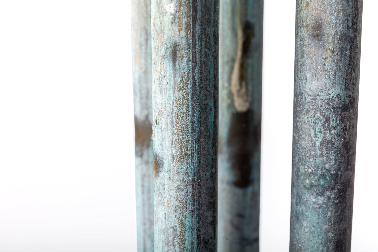 Walter Lamb Style, Windchimes (5) - 9