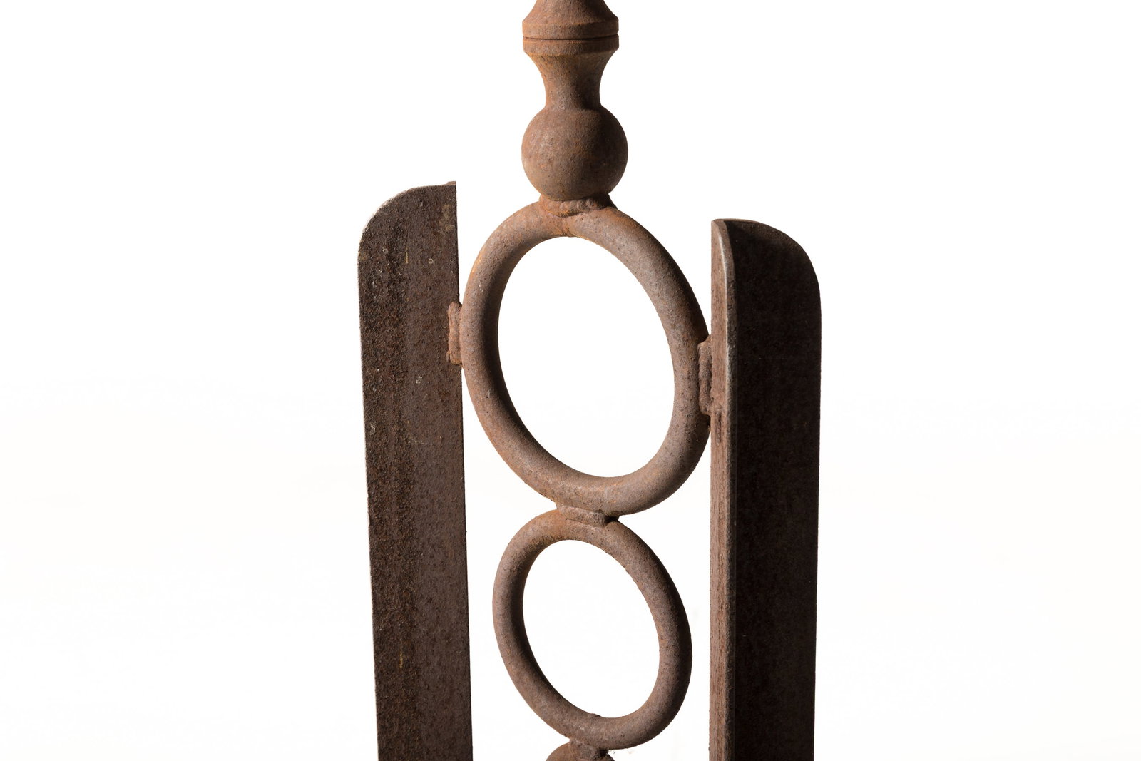 Tom Torrens, Standing Bird Feeder - 4