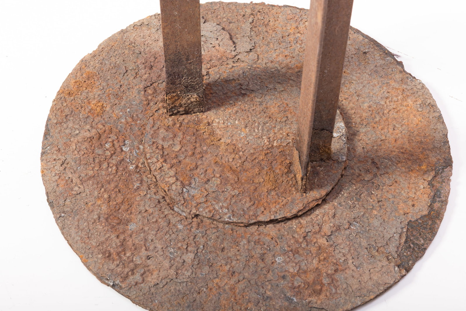 Tom Torrens, Standing Bird Feeder - 5