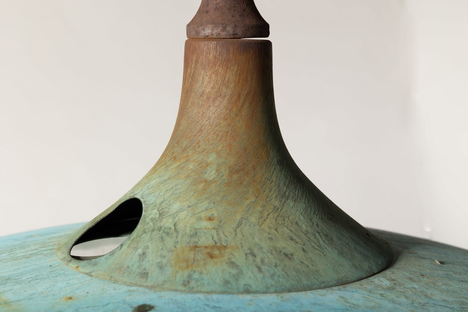 Tom Torrens, Standing Bird Feeder - 7