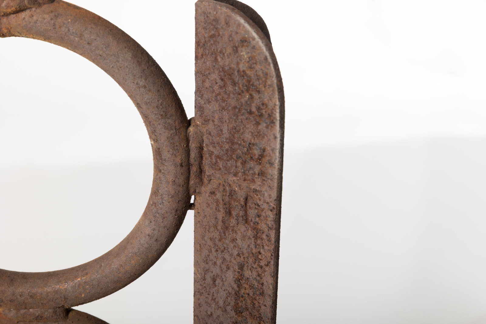Tom Torrens, Standing Bird Feeder - 8