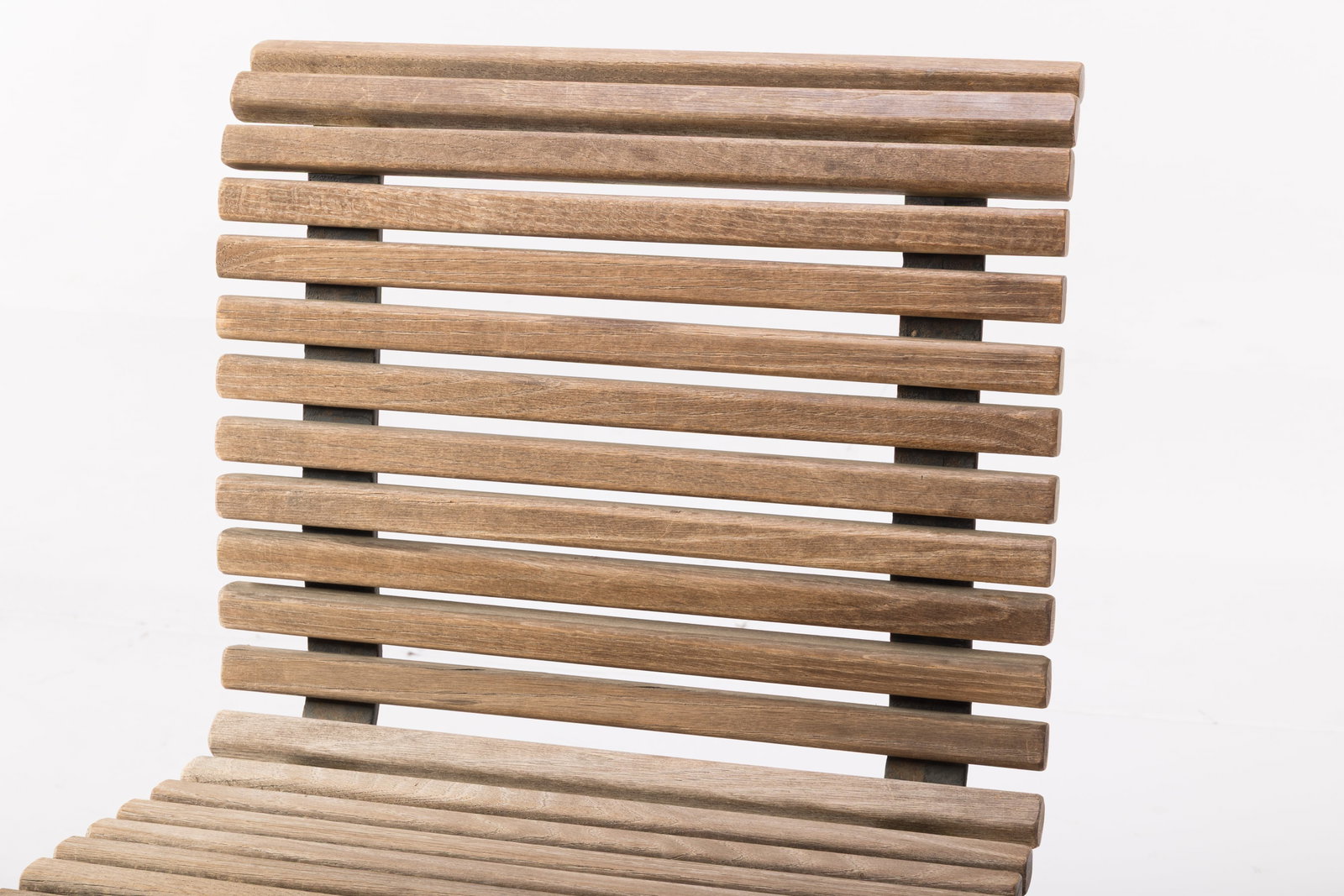 Falcon, Slatted Outdoor Chairs (2) - 4