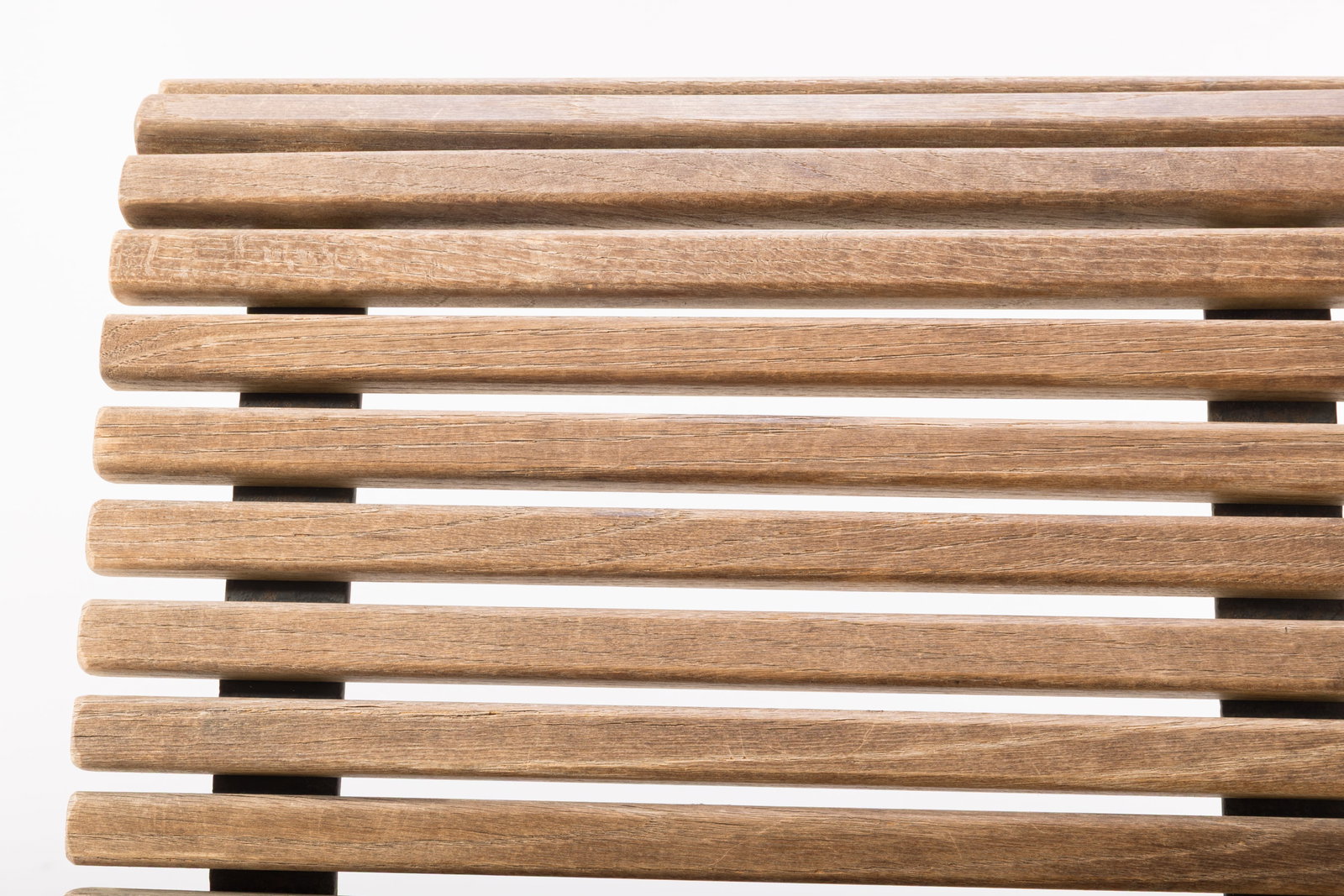 Falcon, Slatted Outdoor Chairs (2) - 7
