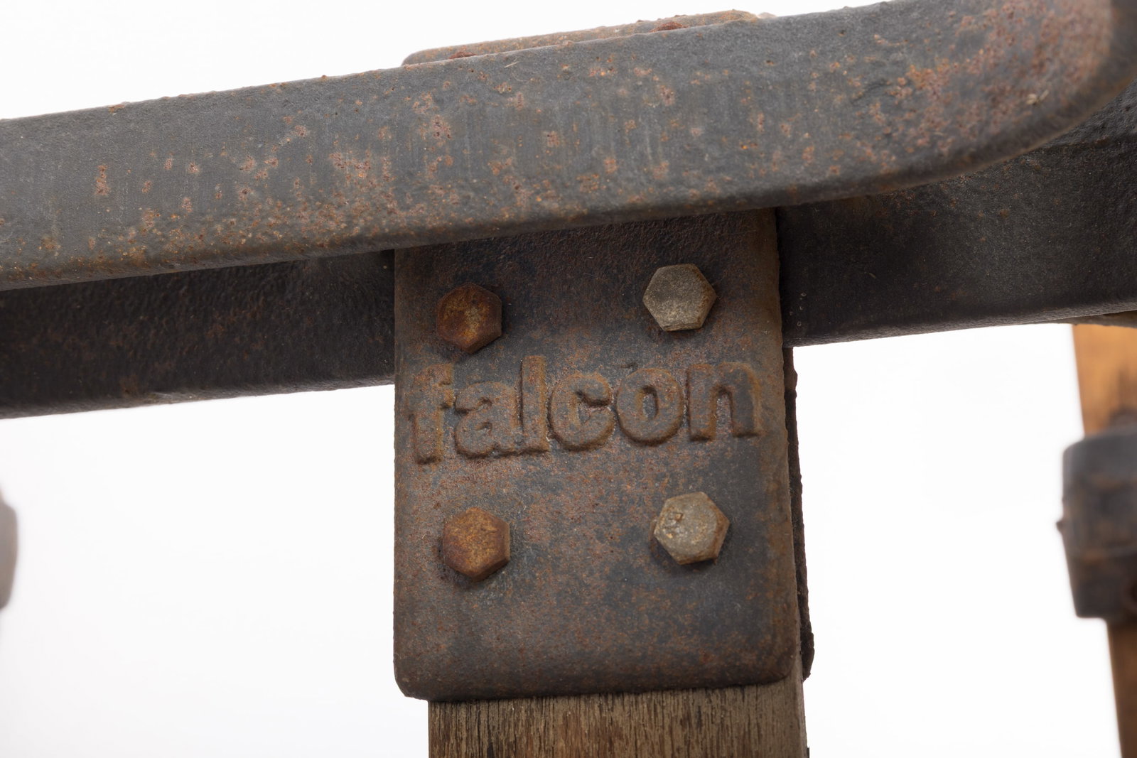 Falcon, Slatted Outdoor Chairs (2) - 8
