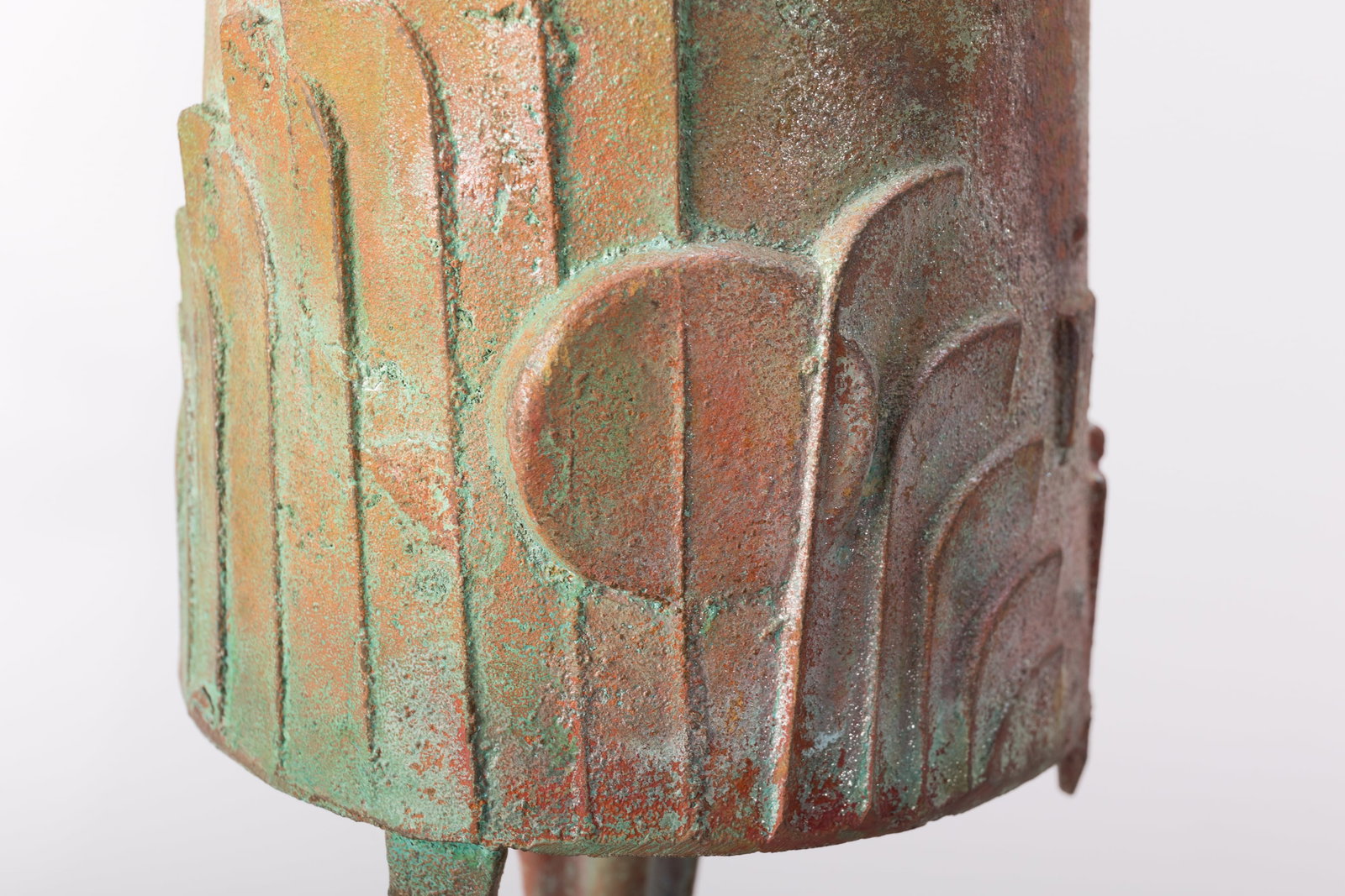 Paolo Soleri, Windbells (3) - 10