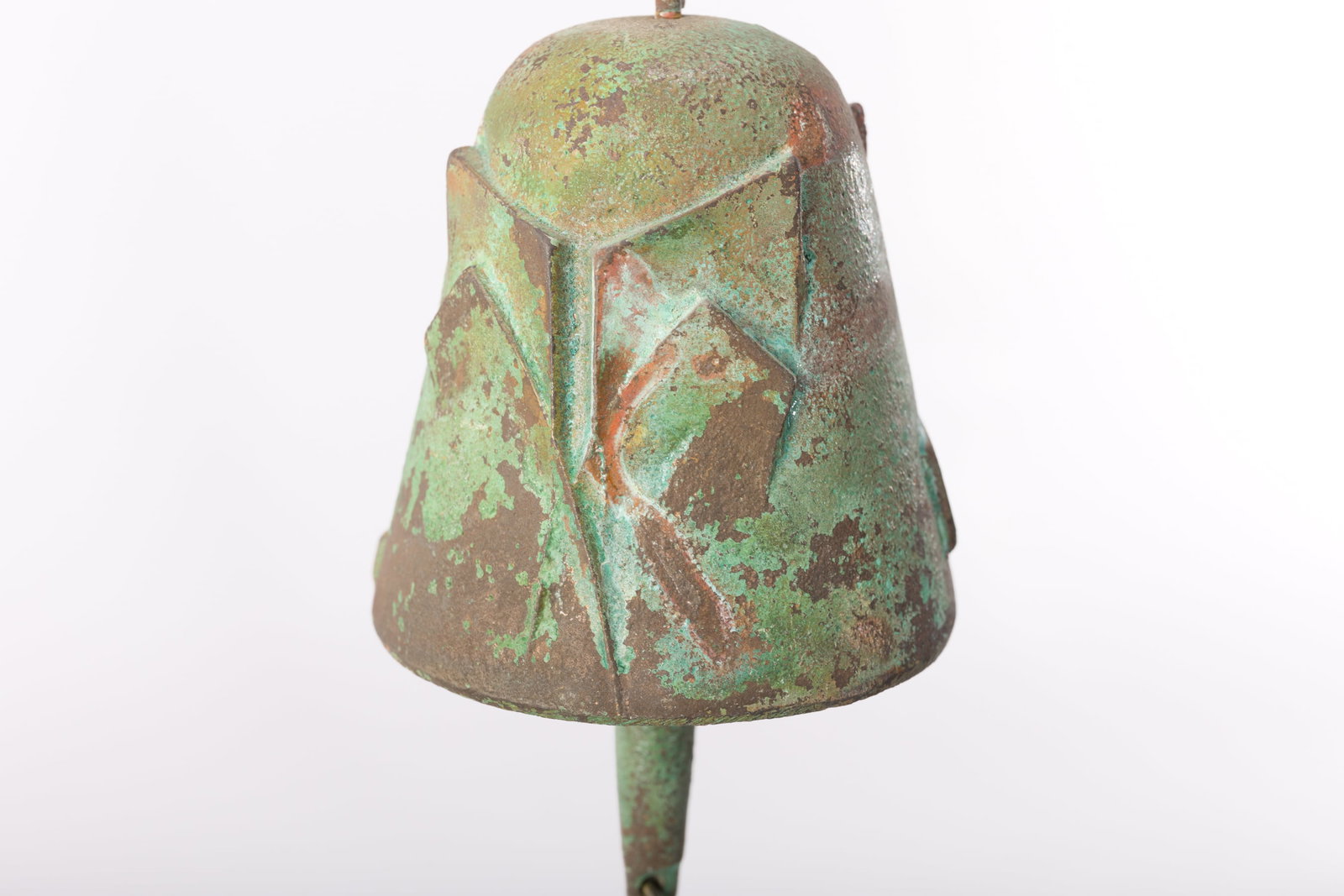 Paolo Soleri, Windbells (3) - 11