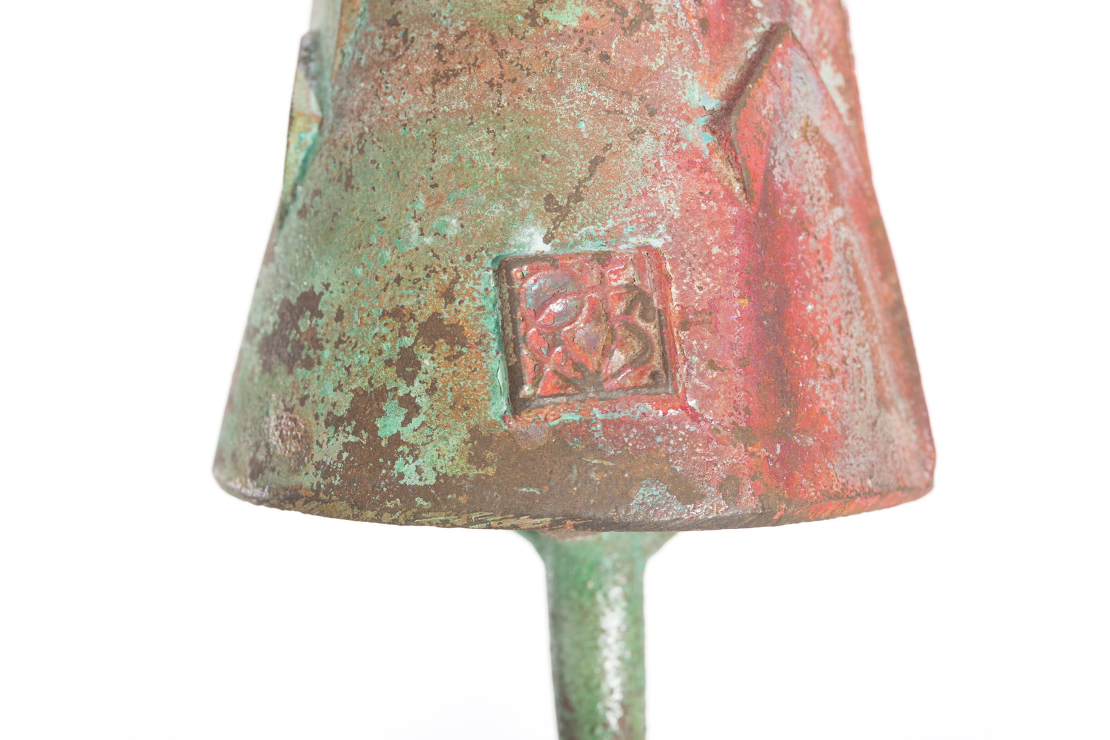 Paolo Soleri, Windbells (3) - 12