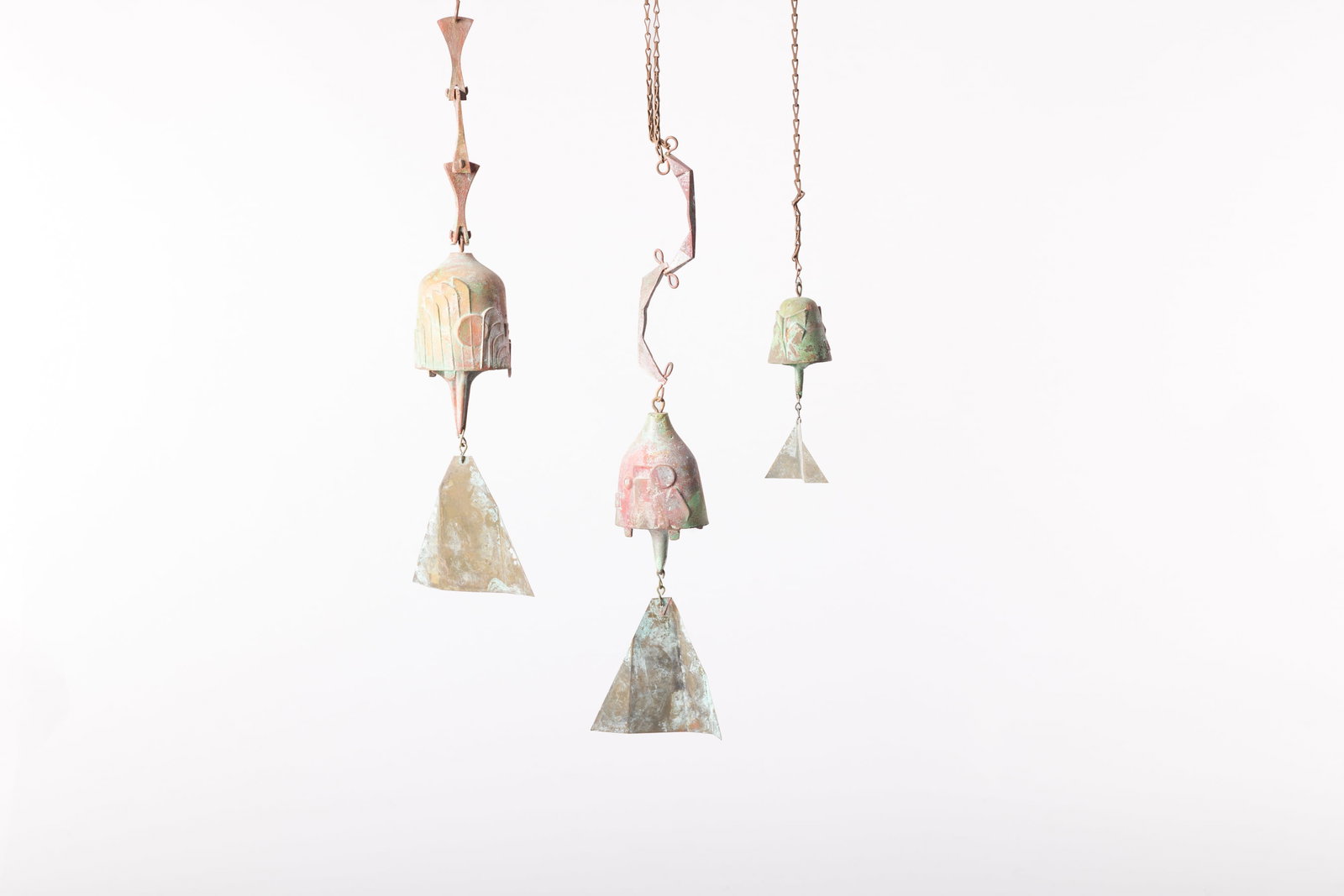 Paolo Soleri, Windbells (3) - 2