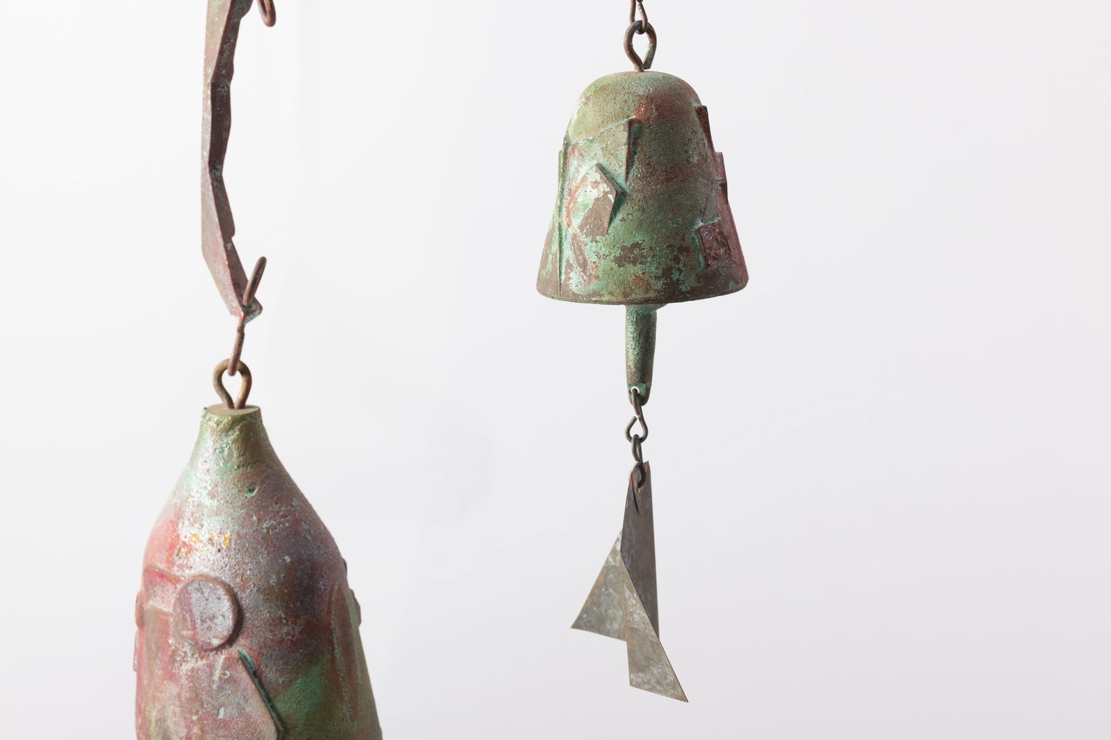 Paolo Soleri, Windbells (3) - 3