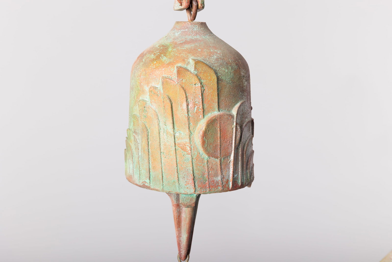 Paolo Soleri, Windbells (3) - 4
