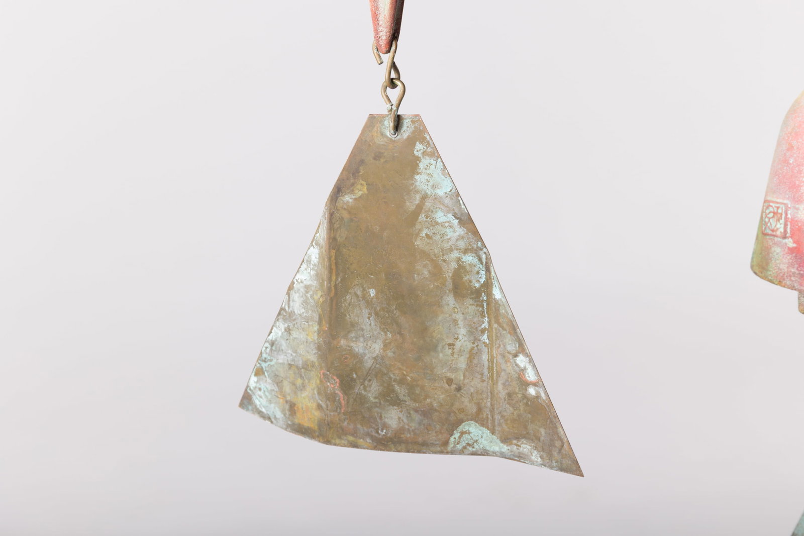 Paolo Soleri, Windbells (3) - 5