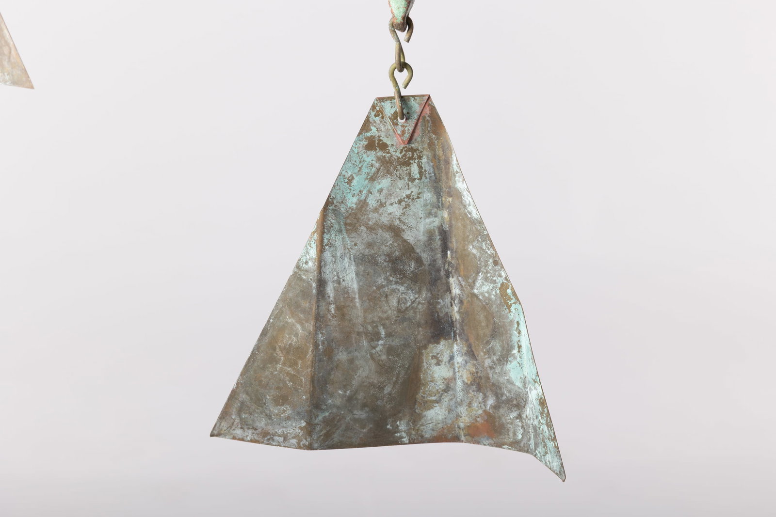 Paolo Soleri, Windbells (3) - 6