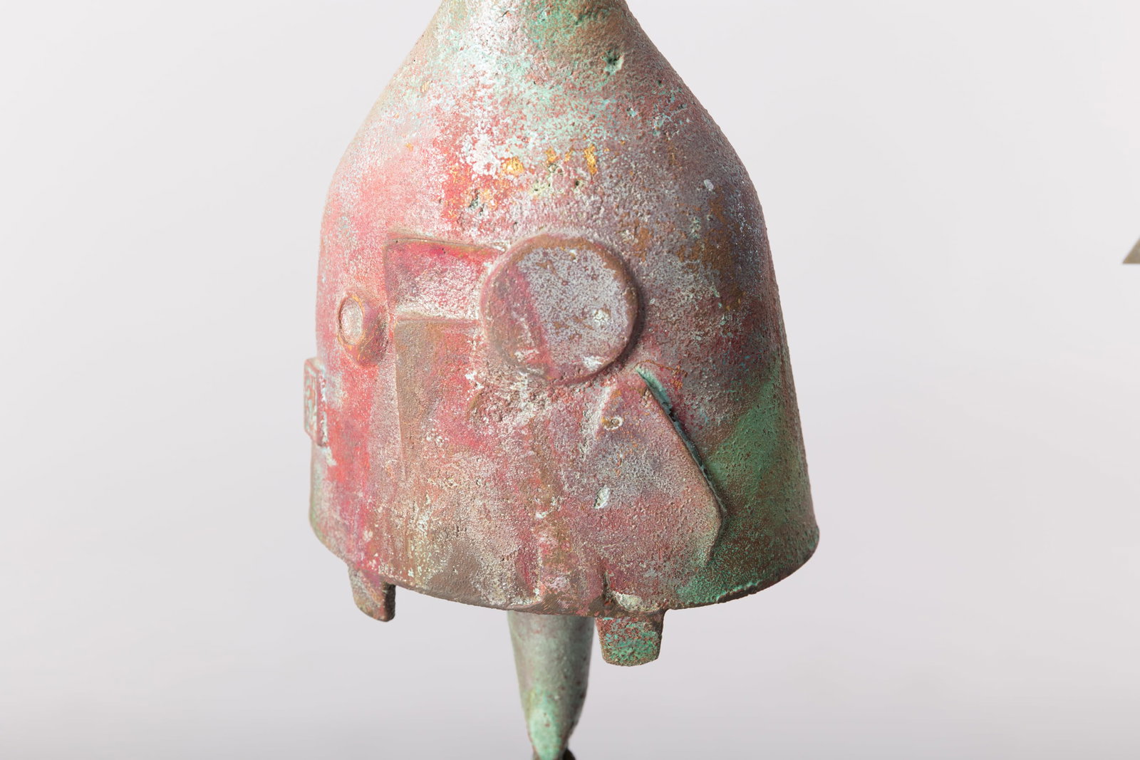 Paolo Soleri, Windbells (3) - 7