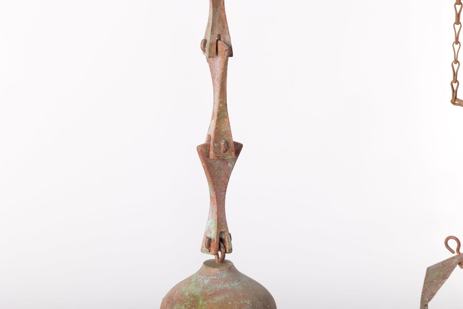 Paolo Soleri, Windbells (3) - 8
