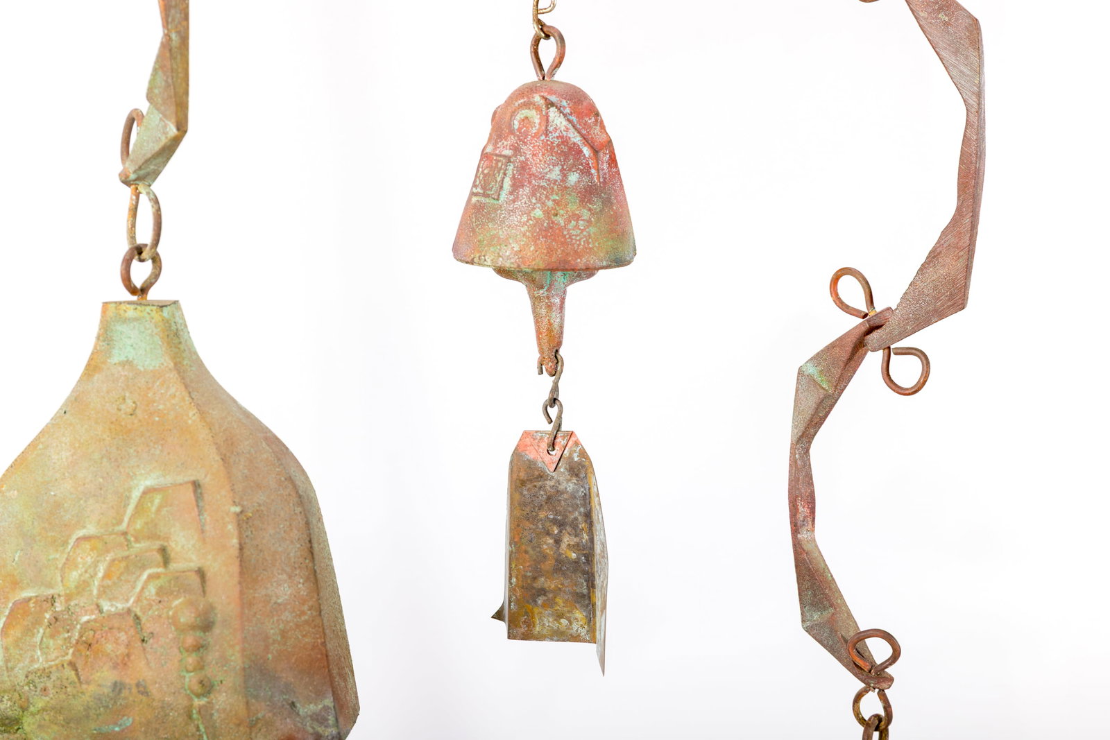 Paolo Soleri, Windbells (3) - 10