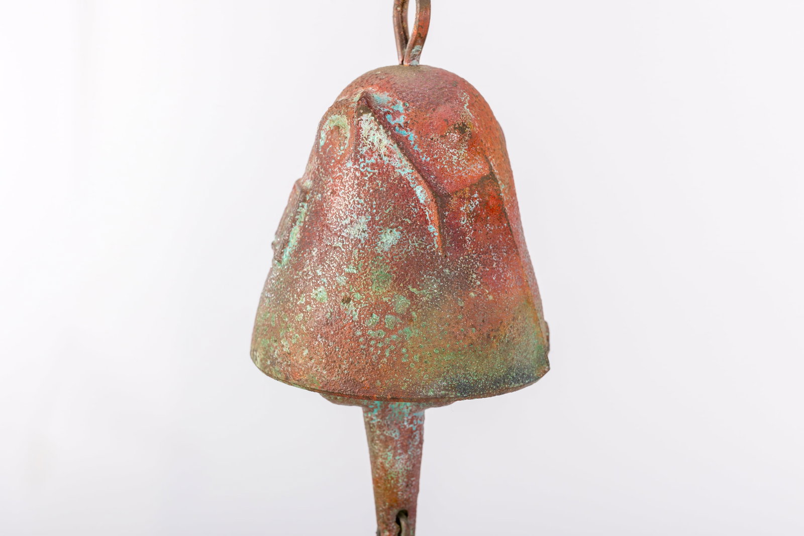 Paolo Soleri, Windbells (3) - 12