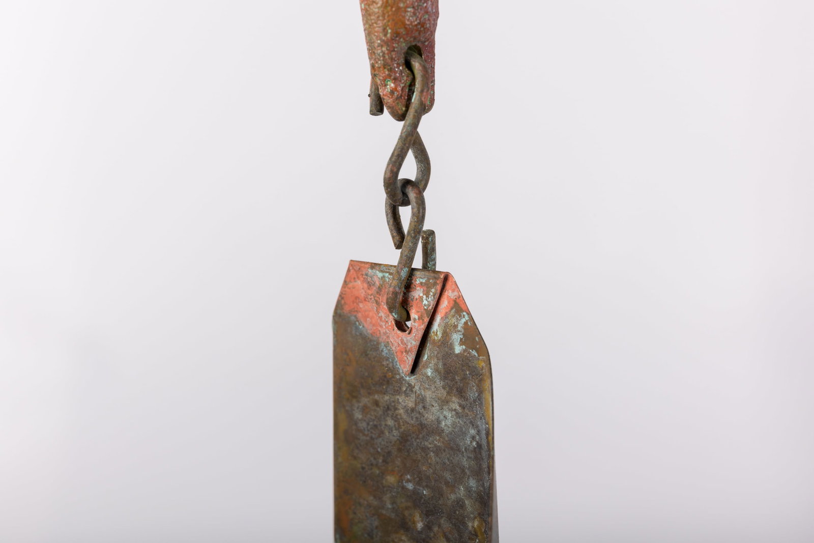 Paolo Soleri, Windbells (3) - 13