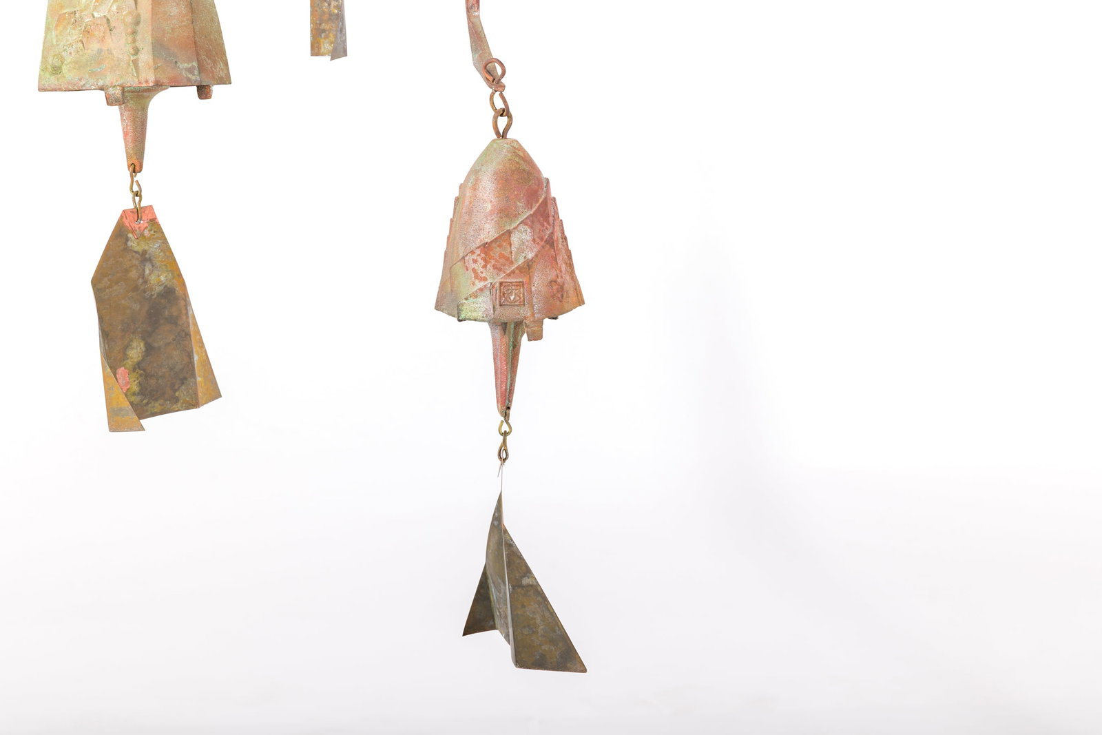 Paolo Soleri, Windbells (3) - 14