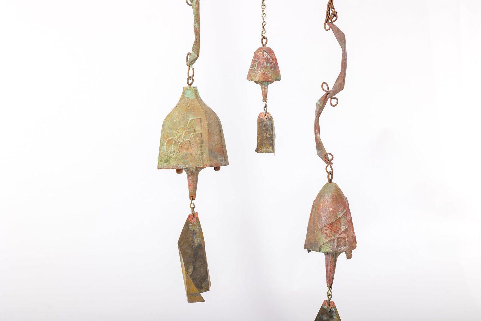 Paolo Soleri, Windbells (3) - 2