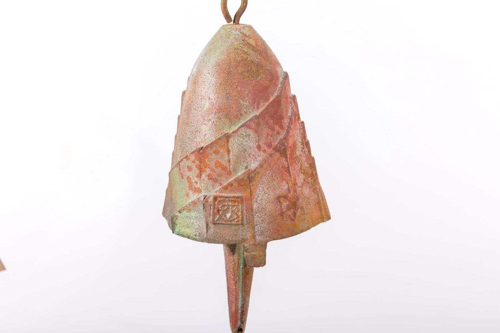 Paolo Soleri, Windbells (3) - 3
